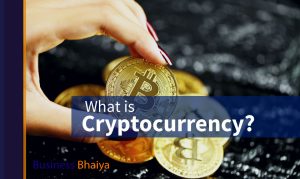 What is Cryptocurrency