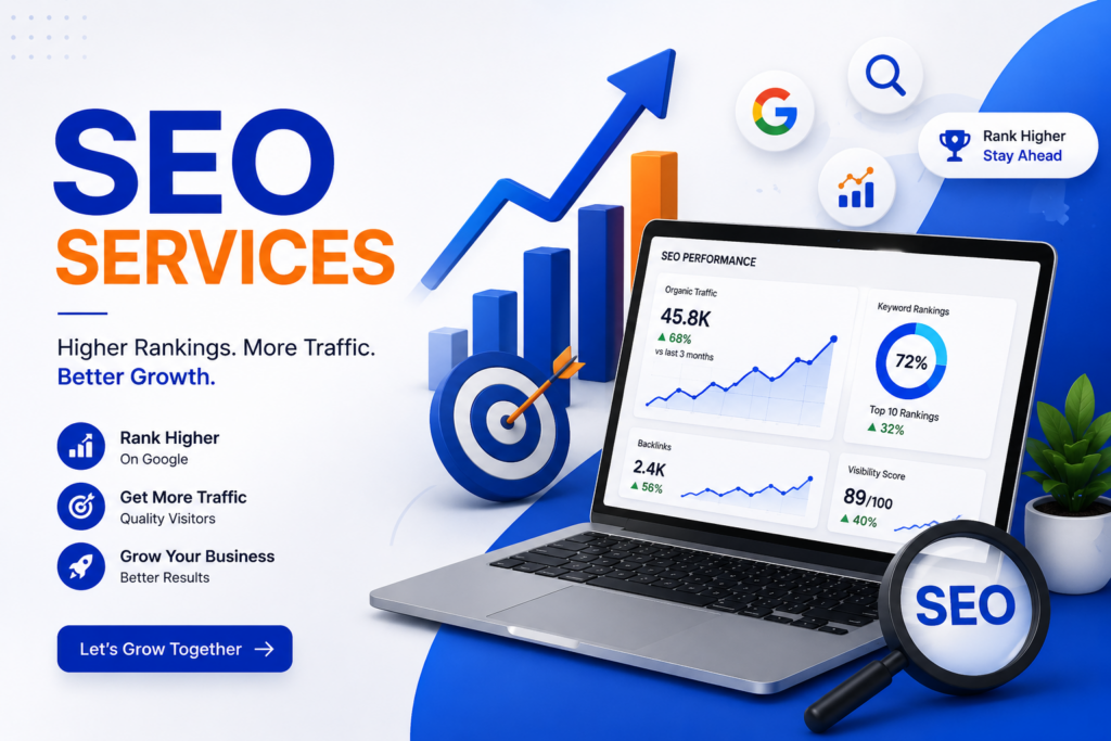 SEO Services